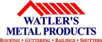 Watler's Metal Products Logo