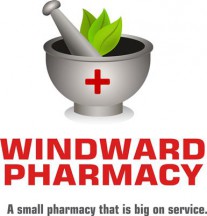 Windward Pharmacy Ltd Logo