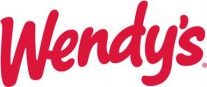 Wendy's Logo