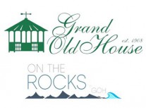 Grand Old House Logo
