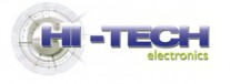Hi-Tech Electronics Logo