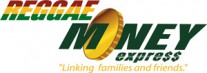 Money Express Logo