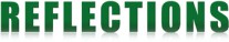 Reflections Logo