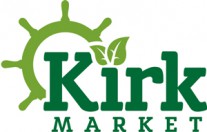 Kirk Market Logo
