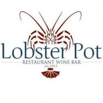 Lobster Pot Restaurant & Wine Bar Logo
