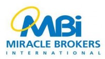 Miracle Brokers International Ltd Logo