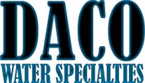 Daco Water Specialties-Dealers (Myers) Logo