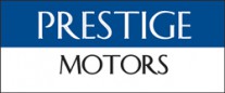 Hyundai - Prestige Motors Ltd. Logo