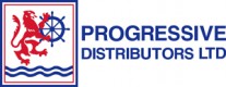 Progressive Distributors Ltd. Logo