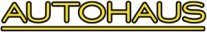 Autohaus Logo