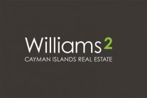 Williams2 Real Estate Logo