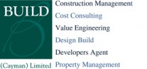 Build (Cayman) Limited Logo