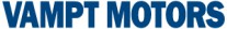 Vampt Motors Service Centre Logo