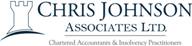 Chris Johnson Associates Ltd. Logo