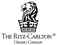 Ritz-Carlton, Grand Cayman, The Logo