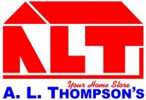 A. L. Thompson's, Savannah Logo