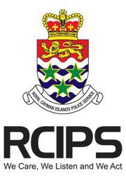 Royal Cayman Islands Police Service (RCIPS) Logo