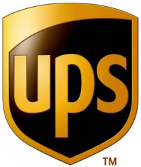 UPS Cayman Logo