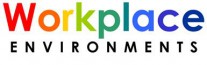 Workplace Environments Logo