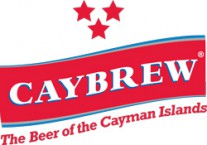 The Cayman Islands Brewery Logo