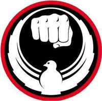 C.A.S.K. Karate-Do Logo