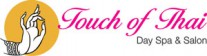 Touch of Thai Logo