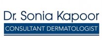 Dr. Kapoor, Sonia Logo