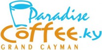 Paradise Coffee Logo