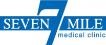 Seven Mile Medical Clinic Logo