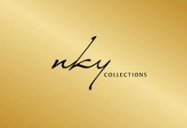 NKY - Cayman Fashion Group Logo