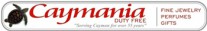 Caymania Duty Free Ltd - Royal Watler Logo