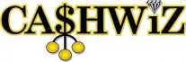 Cash Wiz Logo