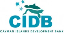 Cayman Islands Development Bank Logo