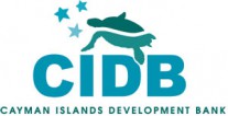 Cayman Islands Development Bank Logo