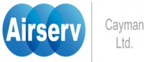 Airserv Cayman Ltd Logo