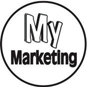 My Marketing Logo