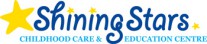 Shining Stars Childhood Care & Education Centre Logo