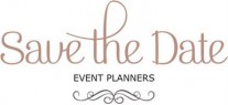 Save the Date Logo