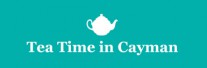 Tea Time In Cayman Logo