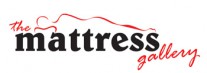 The Mattress Gallery Logo