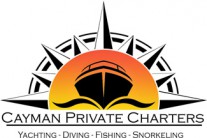 Cayman Private Charters Logo