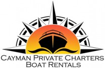 Cayman Private Charters Boat Rentals Logo