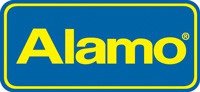 Alamo Rent A Car Logo