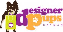 Designer Pups Cayman Logo