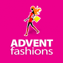 Advent Fashions Logo