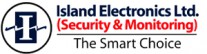 Island Electronics Security & Monitoring Ltd. Logo