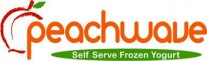 Peachwave Logo
