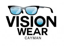 VisionWear Cayman Logo