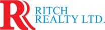 Ritch Realty Ltd. Logo