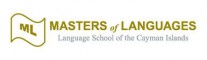 Masters of Languages Logo
